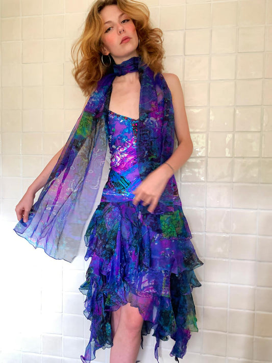A Diane Freis Revival! Vintage Dresses from designer Diane Freis. Freis Spirit A Diane Freis Revival! Vintage Dresses from designer Diane Freis. Freis Spirit