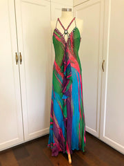 Sequin Party Dresses | Stunning Maxi Dresses | Freis Spirit