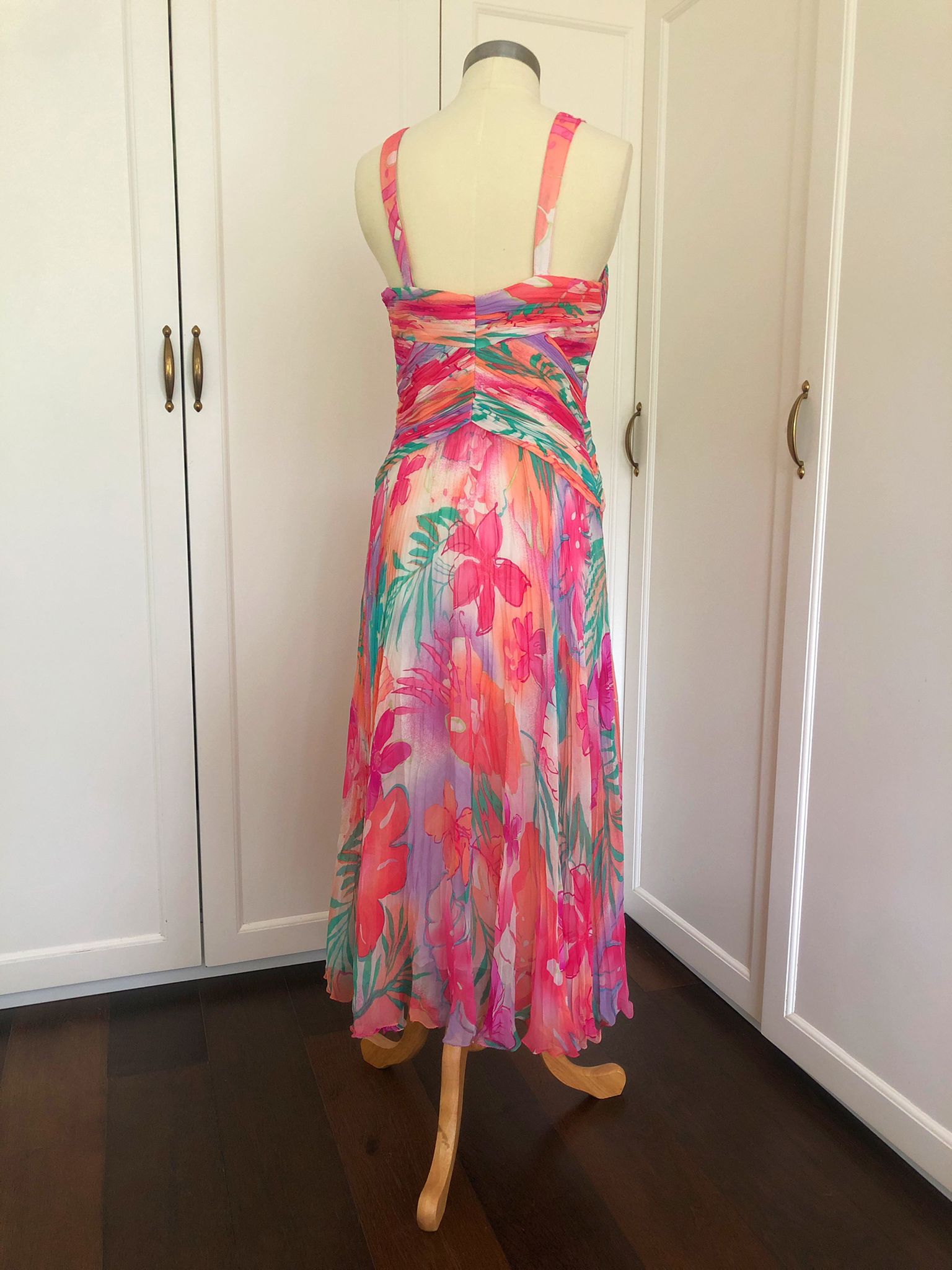 Bird Of Paradise Dress | Eye Catching Dresses | Freis Spirit