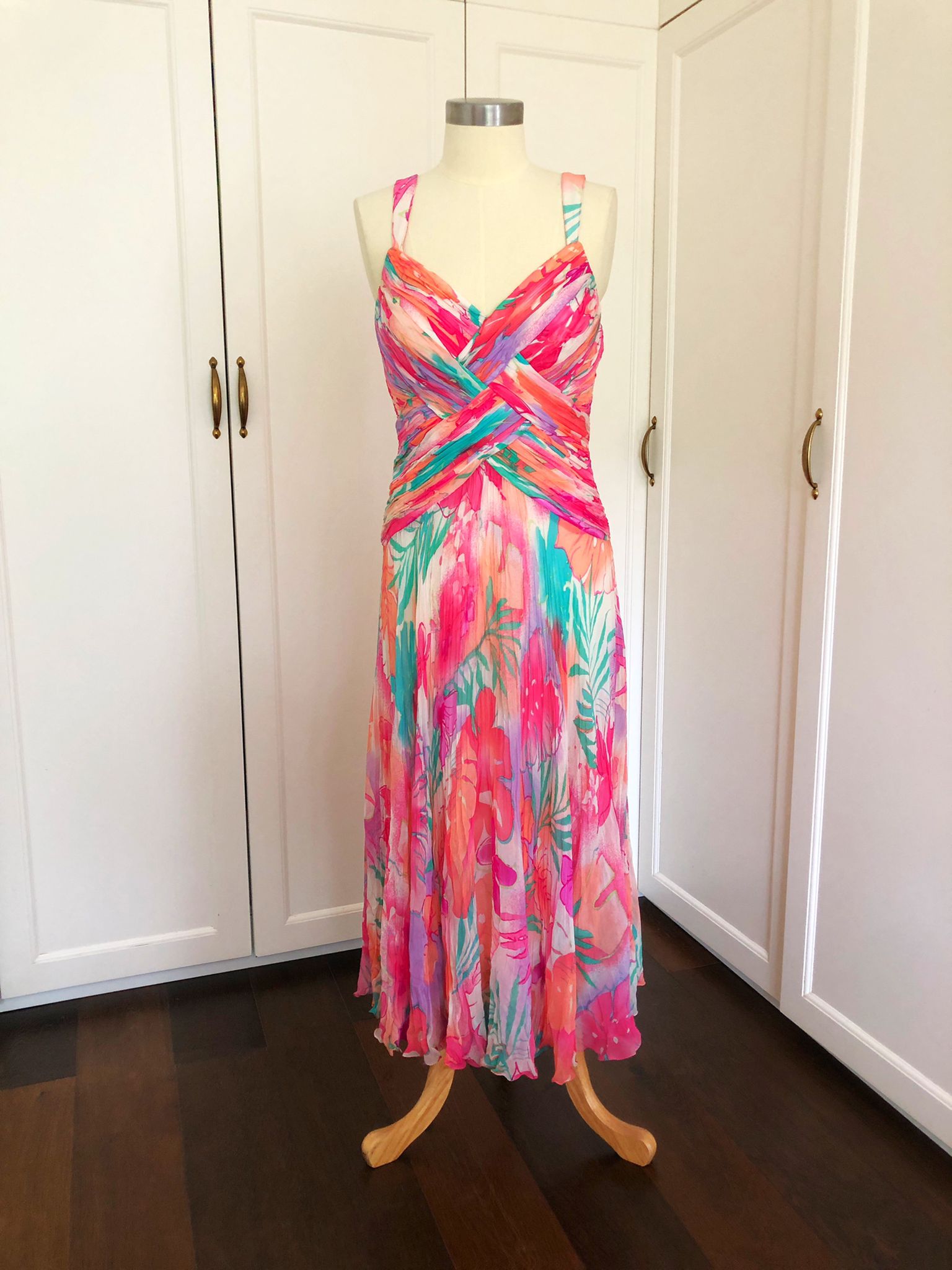 Bird Of Paradise Dress | Eye Catching Dresses | Freis Spirit