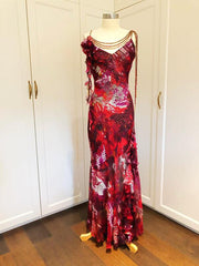 Beaded Maxi Dress | Amaryllis Maxi Dress | Freis Spirit